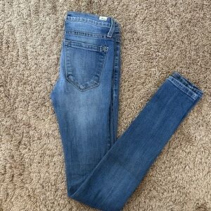 KanCan Women’s  Blue Jeans
